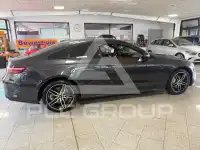 2021 Mercedes Benz E 450