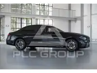 2021 Mercedes Benz E 450