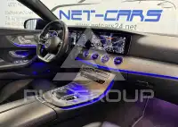2021 Mercedes Benz E 450