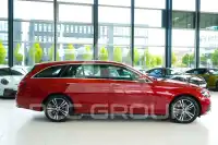 2021 Mercedes Benz E 450