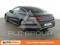 2021 Mercedes Benz E 450
