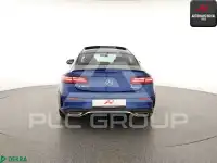 2021 Mercedes Benz E 450