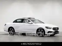 2021 Mercedes Benz E 450
