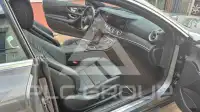 2021 Mercedes Benz E 450
