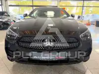 2021 Mercedes Benz E 450