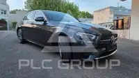 2021 Mercedes Benz E 450