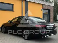2021 Mercedes Benz E 450