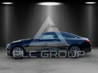 2021 Mercedes Benz E 450