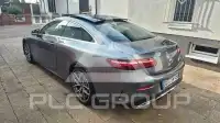 2021 Mercedes Benz E 450