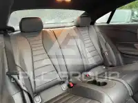 2021 Mercedes Benz E 450