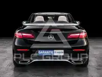 2021 Mercedes Benz E 450