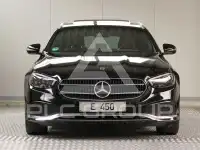 2021 Mercedes Benz E 450