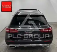 2021 Mercedes Benz E 450