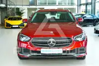 2021 Mercedes Benz E 450