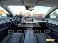 2021 Mercedes Benz E 450