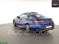 2021 Mercedes Benz E 450