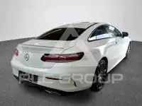 2021 Mercedes Benz E 450