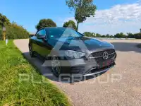 2021 Mercedes Benz E 450