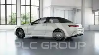 2021 Mercedes Benz E 450