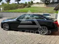 2021 Mercedes Benz E 450