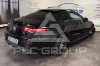 2021 Mercedes Benz E 450