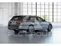 2021 Mercedes Benz E 450
