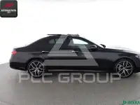 2022 Mercedes Benz E 450