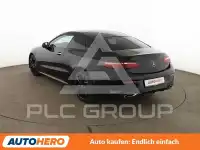 2021 Mercedes Benz E 450