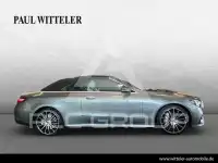 2021 Mercedes Benz E 450