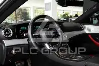 2021 Mercedes Benz E 450