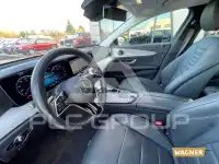 2021 Mercedes Benz E 450