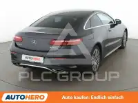 2021 Mercedes Benz E 450