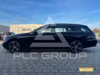 2021 Mercedes Benz E 450