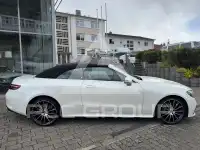 2021 Mercedes Benz E 450