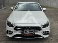2021 Mercedes Benz E 450