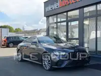 2021 Mercedes Benz E 450