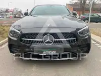 2021 Mercedes Benz E 450