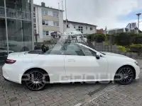 2021 Mercedes Benz E 450
