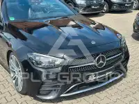 2021 Mercedes Benz E 450