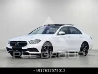 2021 Mercedes Benz E 450