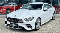 2021 Mercedes Benz E 450