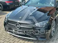 2021 Mercedes Benz E 450