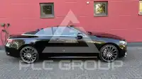 2021 Mercedes Benz E 450