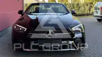 2021 Mercedes Benz E 450