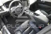 2021 Volvo S90