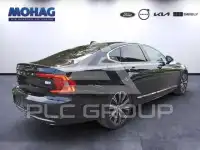 2021 Volvo S90