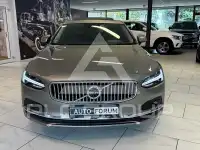 2021 Volvo S90