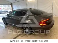 2021 Volvo S90