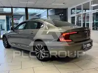 2021 Volvo S90