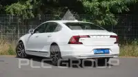 2021 Volvo S90